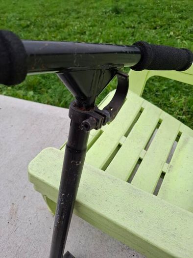 Scooters x 3