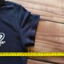 Leinster Rugby Canterbury Ladies Polo Shirt Size UK10 Image 8
