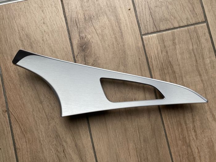 Audi A6 C7 front right door trim