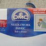 Aida needlework fabric,Craft supplies,Fabric,Cross stitch,sewing Image 4