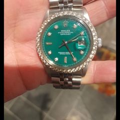 rolex