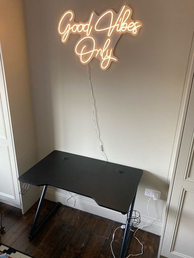 gaming desk