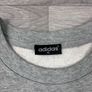 Rare Vintage 90s Adidas Streetball Sweatshirt Mens XL Oversized Image 5