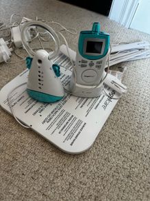 Angelcare AC401 Monitor