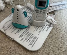 Angelcare AC401 Monitor
