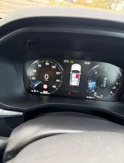 Volvo Xc60 2.0 D4 Awd Momentum Reduced To Sell