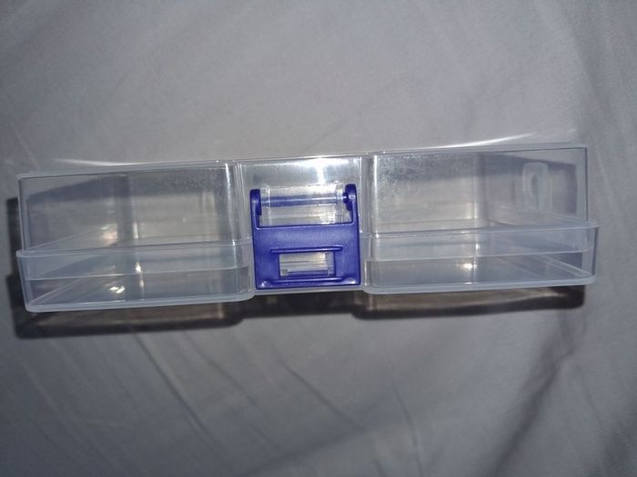 Only 1 Euro Each!! - Brand New Storage Items