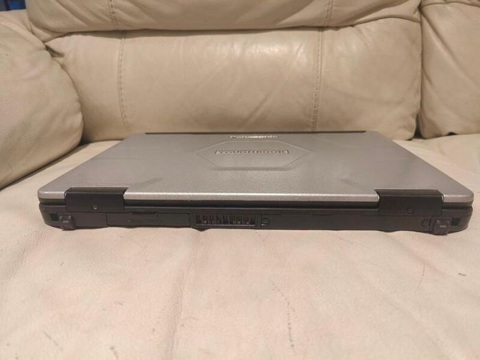 Panasonic Toughbook CF-54 Rugged Laptop PC, Intel i5-7300U 2.6GHz, 16GB RAM, 256GB SSD, Windows 10 or 11 Pro on request