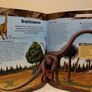 Discover Dinosaurs, Hardback Book Image 7