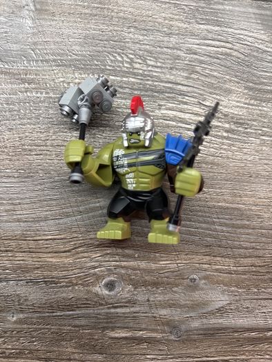 Lego Marvel Thor 76088