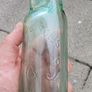 Vintage Downs Ennis codd neck bottle Image 3