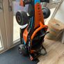McLaren F1 12V Electric Ride-On Car Image 4