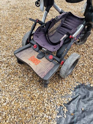 icandy Travel System