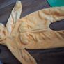 Duck costume Image 3