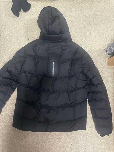 Men's XL monterrain jacket