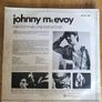 Johnny McEvoy For The Poor And For The Gentry Vinyl LP PYE Irish Folk Image 2