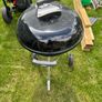 weber 47cm compact bbq Image 2