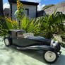 Model Cars Bugatti Royale Jaguar XKE Lancia VW coccinelle Morgan plus 8 Image 7