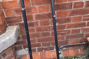 Roof rack bars