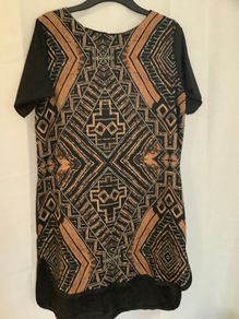 New Dress