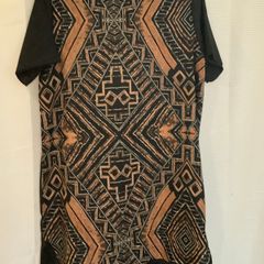 New Dress