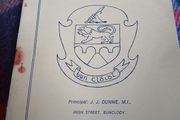 wexford interest