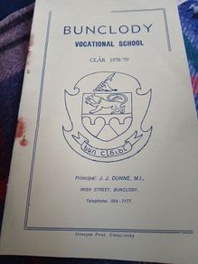wexford interest