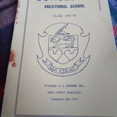wexford interest