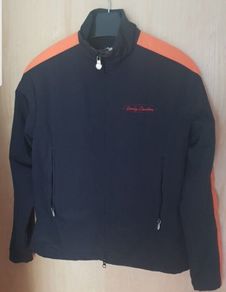Harley Davidson Motorbike Jacket