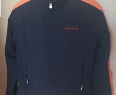 Harley Davidson Motorbike Jacket