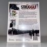 The Struggle. Ireland's path to freedom (DVD. New) Image 2