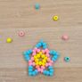 Custom Kandi stars! Image 3