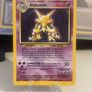 Vintage Pokemon Cards Image 7