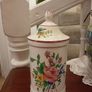 French Ceramic Vintage Kitchen Ware Image 2