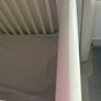 Mamas and Papas Sleigh cot/toddler bed Image 5