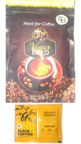 Vigor Bold Cofee