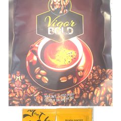 Vigor Bold Cofee