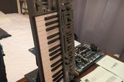Synthesizer Behringer MS1 MK2