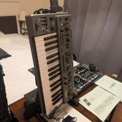 Synthesizer Behringer MS1 MK2