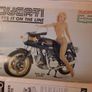 Bike magazine 1979 Image 4