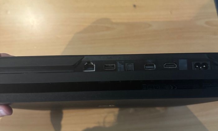 Ps4 pro