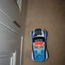 Hot Wheels Monster Action Road Rippers Street Beatz Car Like New Image 4