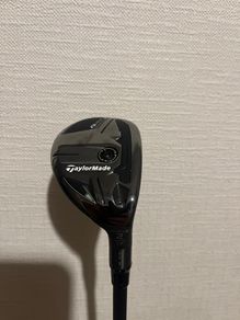 Taylormade Hybrid