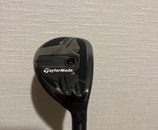 Taylormade Hybrid