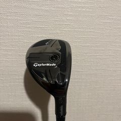 Taylormade Hybrid