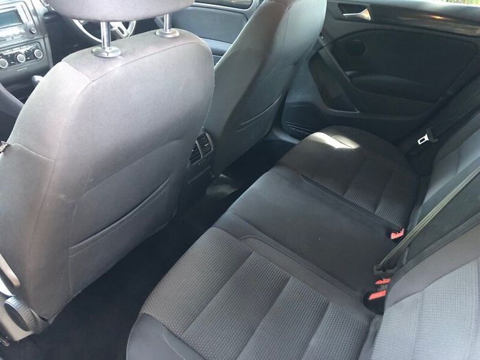 Volkswagen Golf 1.2tsi Automatic