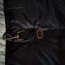 Waterproof Turnout Neck Cover.Large.Brand New Image 5