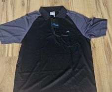 Darts shirt Mission exos