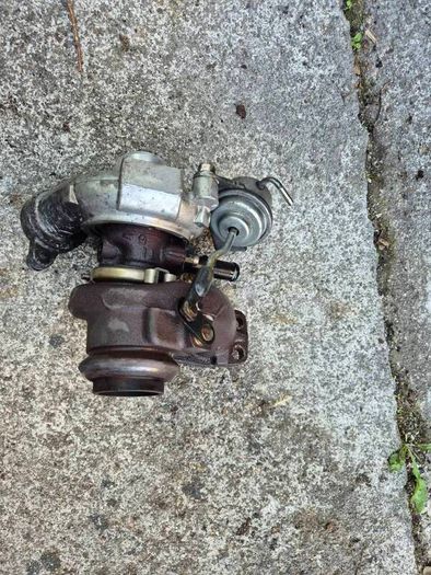 1.6hdi Turbo