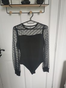 body suit